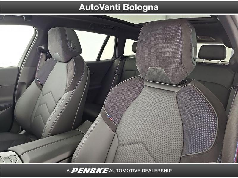 BMW Serie 5 520d 48V xDrive Touring Msport PRO