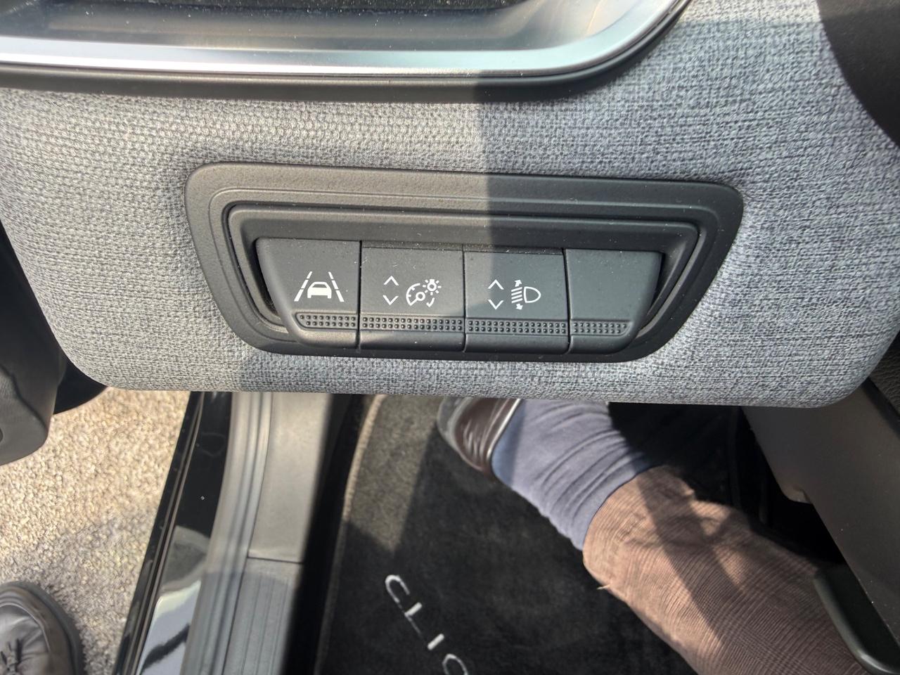 Renault Clio TCe 100 CV GPL 5 porte Evolution