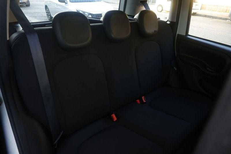 FIAT Panda FIAT Panda 1.0 firefly hybrid s&s 70cv 5p.ti 51KW ANNO 2021