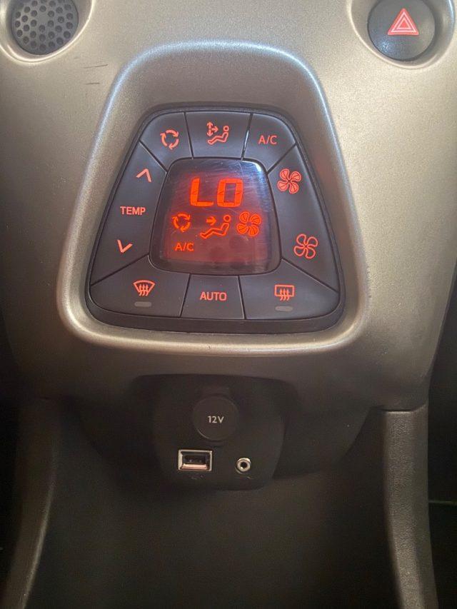TOYOTA Aygo 1.0 VVT-i 69 CV 5 porte x-wave