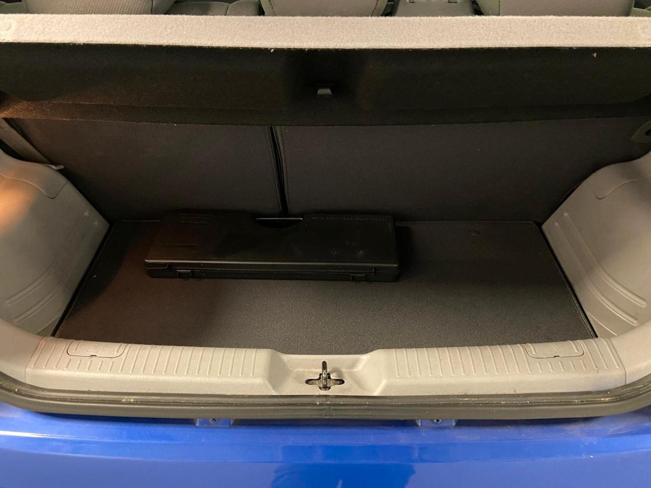 Kia Picanto 1.0 12V Urban