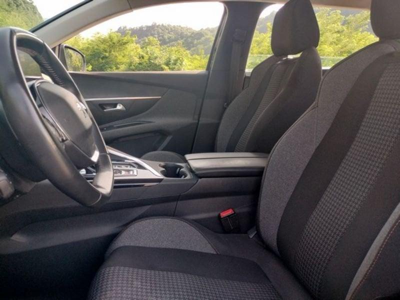 Peugeot 5008 BlueHDi 130 EAT8 S&S Active Business *Riservato ad operatori del settore*