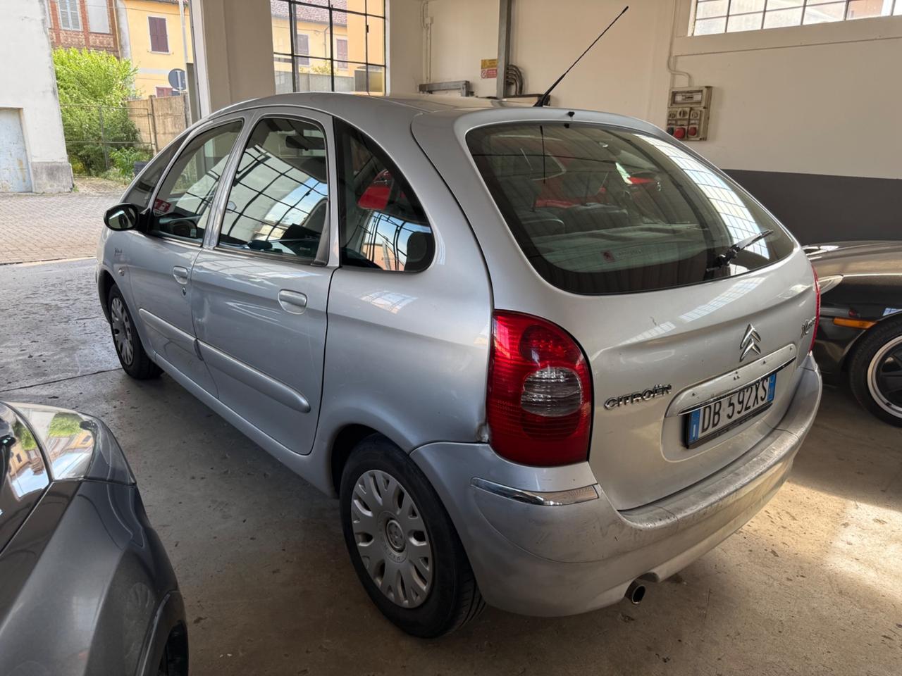 Citroen Xsara Picasso 1.6 16V Classique