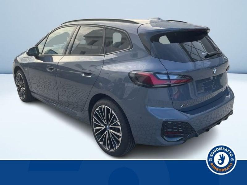 BMW Serie 2 Active Tourer 225e xDrive M Sport