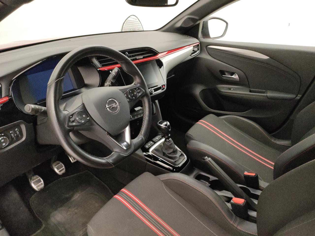 OPEL Corsa VI 2020 - Corsa 1.2 GS Line s&s 100cv
