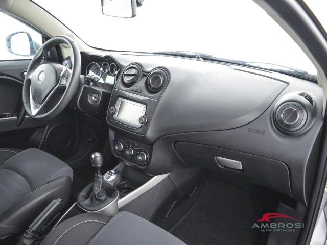 ALFA ROMEO MiTo 1.3 JTDm 95 CV S&S