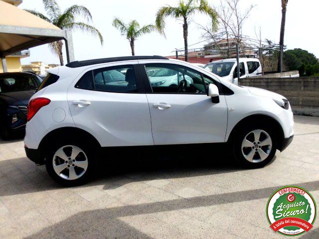 OPEL Mokka X 1.6 CDTI Ecotec 4x2 Start&Stop Advance
