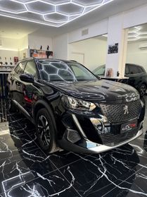 Peugeot 2008 1.5 diesel 130 CV S&S EAT8 Allure