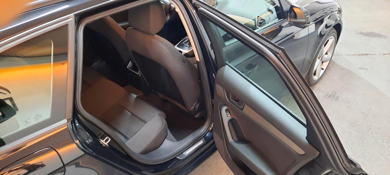 Audi A4 avant 2.0 TDI 120 CV