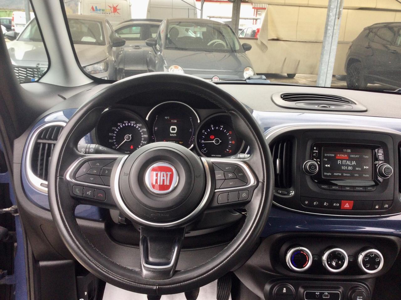 Fiat 500L 1.3 Multijet 95 CV Urban