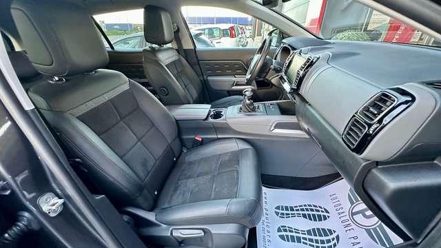 Citroen C5 Aircross 1.5 BlueHDi 130CV S&S Shine