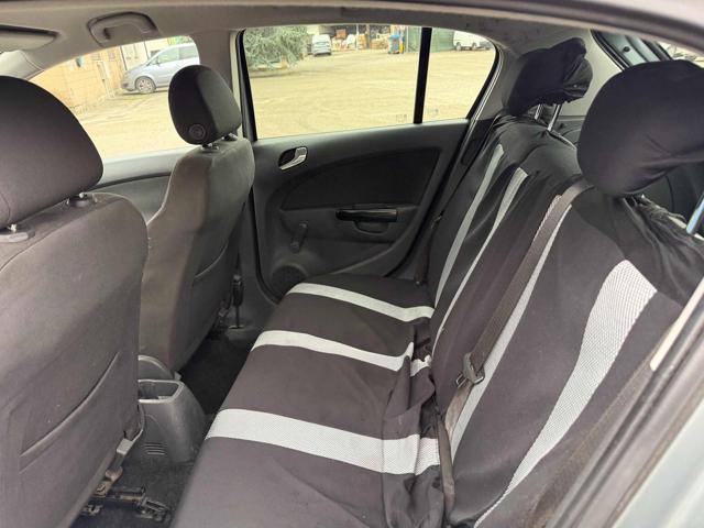 OPEL Corsa 1.3 CDTI 75CV F.AP. 5 porte Elective