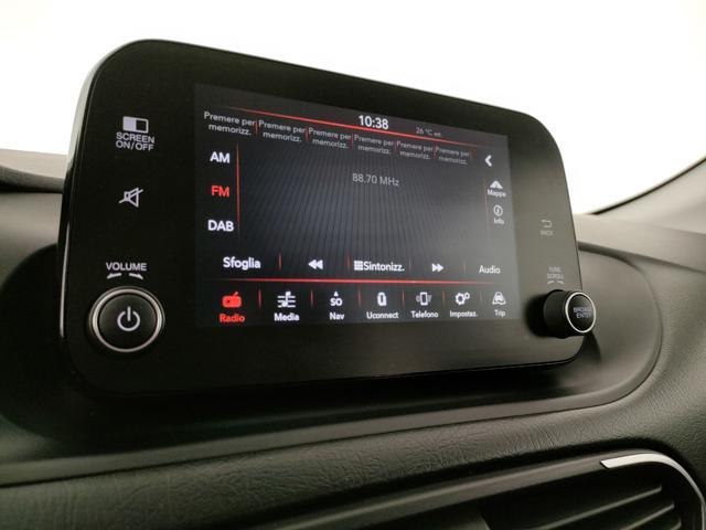 FIAT Tipo 1.6 Mjt S&S 5 porte Life