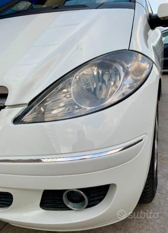 MERCEDES-BENZ A 160 CDI Avantgarde