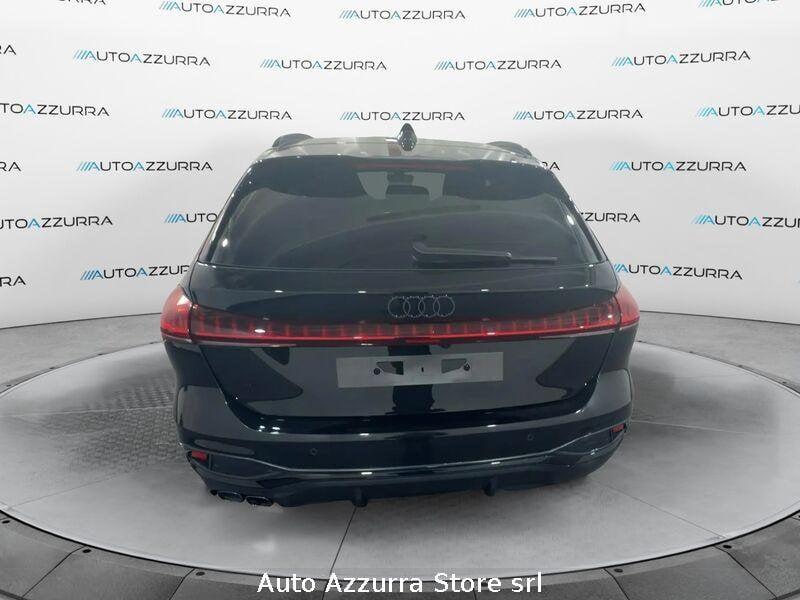 Audi A5 A5 Avant 2.0 tdi mhev+ S line edition 204cv s-tronic *PROMO AZZURRA*