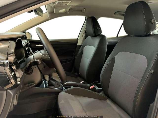 Skoda Fabia 1.0 mpi evo Young Edition 80cv