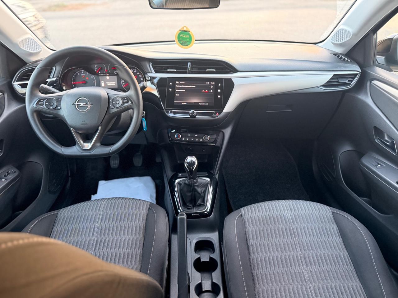 Opel Corsa 1.2 Elegance 75cv ( possibilità gpl)