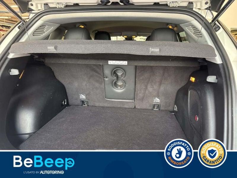Jeep Compass 2.0 MJT LIMITED 4WD 140CV AUTO
