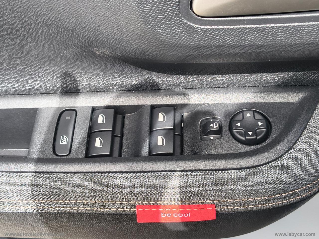 CITROEN C3 Aircross PureTech Turbo 100 Plus