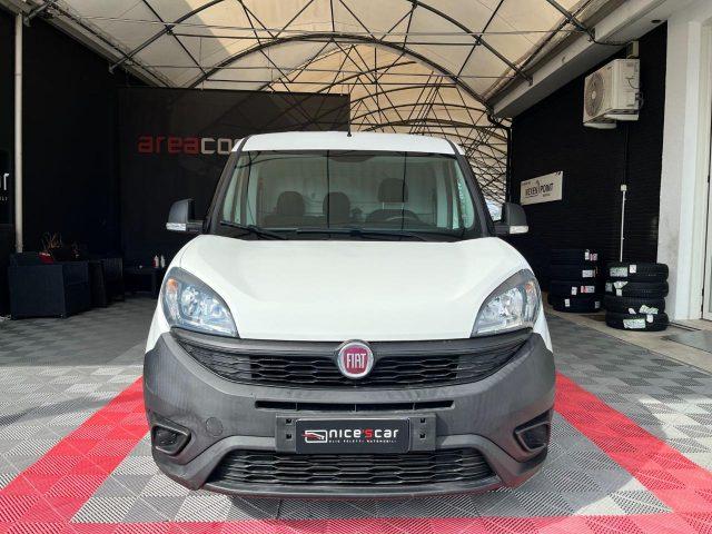 FIAT Doblo Doblò 1.3 MJT Cargo + IVA