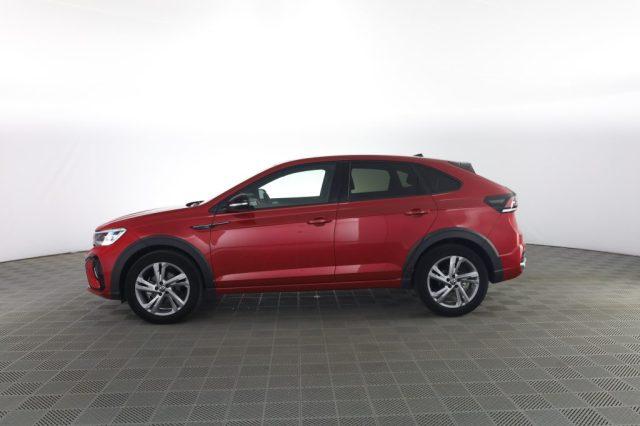 VOLKSWAGEN Taigo Taigo 1.0 TSI 110 CV DSG R-Line