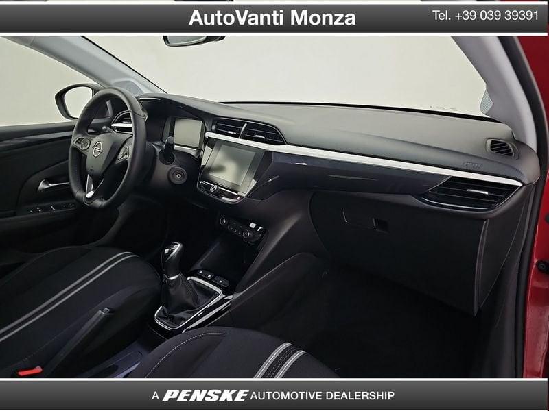 Opel Corsa OPEL 1.2 D&T