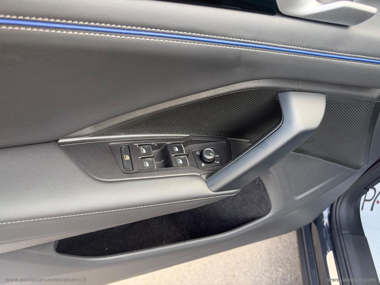 VOLKSWAGEN Tiguan 2.0 TDI 150 CV DSG R-Line