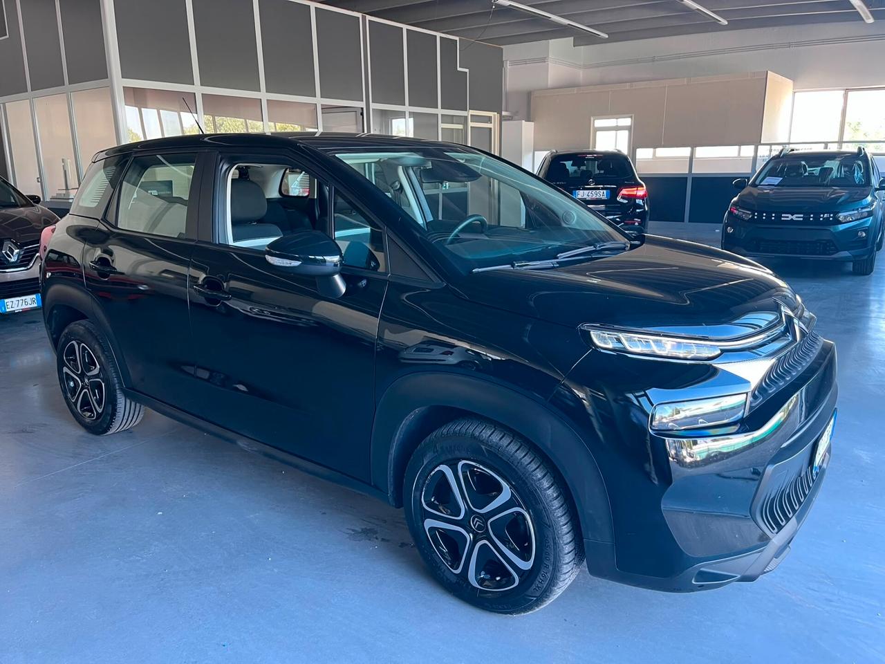 Citroen C3 Aircross BlueHDi 110 S&S PERFETTA !!
