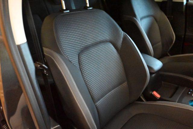 FORD Focus 1.0 EcoBoost 125CV auto SW Titanium Navi Cam full!