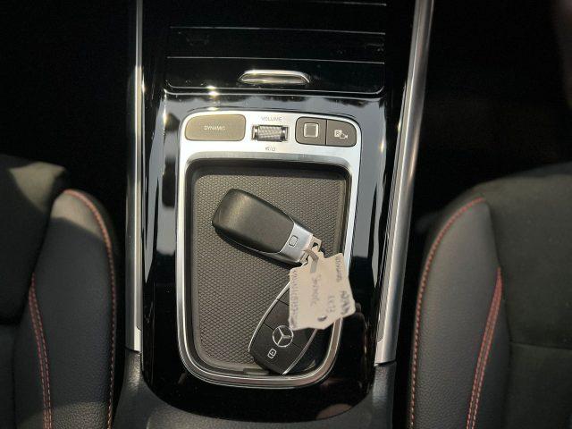 MERCEDES-BENZ GLA 200 GLA 200 d Automatic AMG Line Advanced Plus