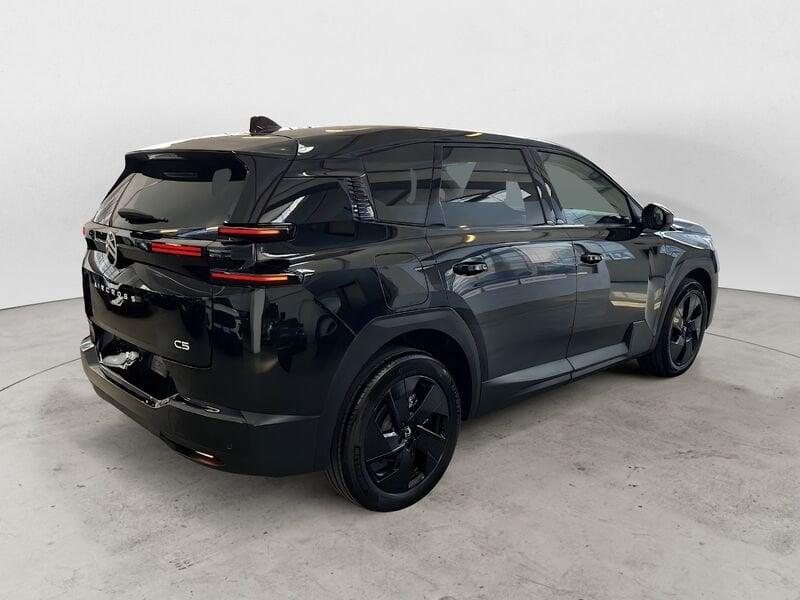 Citroën C5 Aircross Hybrid 145 cv Automatico Plus