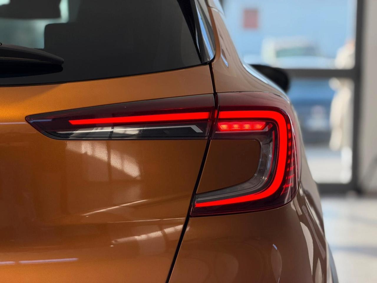 Renault Captur TCe 90 CV Intens