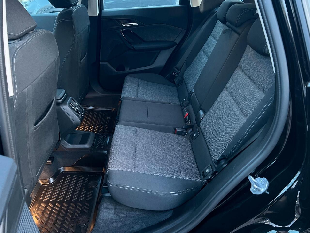 Bmw X1 sDrive 18d Automatica