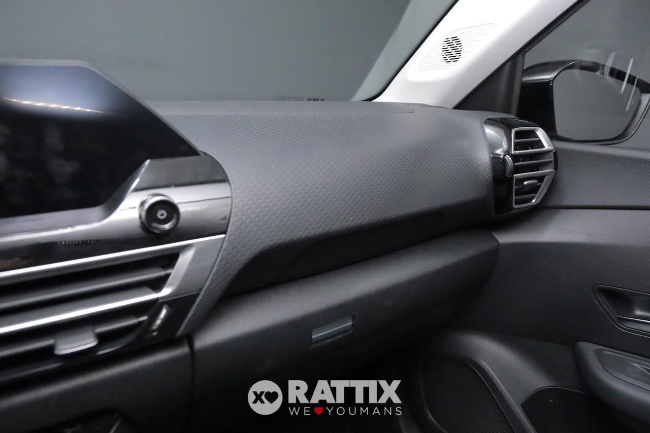 Citroen C4 X 1.2 Puretech 130CV Max EAT8