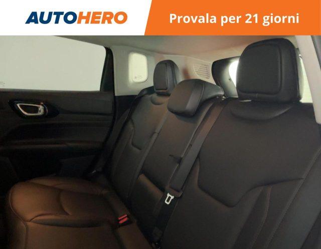 JEEP Compass 1.3 Turbo T4 240 CV PHEV AT6 4xe Trailhawk