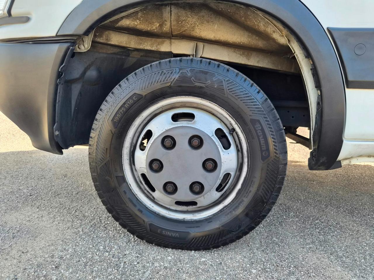 Iveco