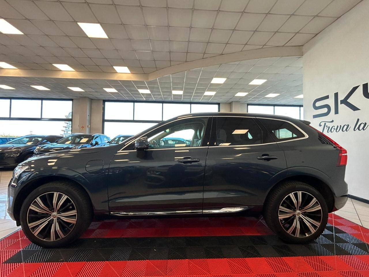 Volvo XC 60 XC60 T8 Recharge Plug-in Hybrid AWD Inscription