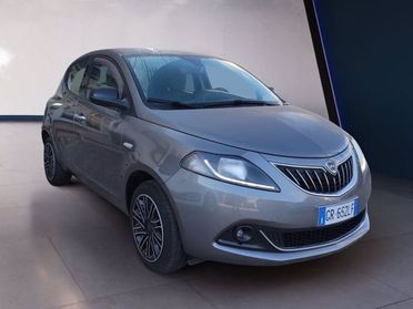 LANCIA Ypsilon 1.0 FireFly 5 porte S&S Hybryd Gold del 2023