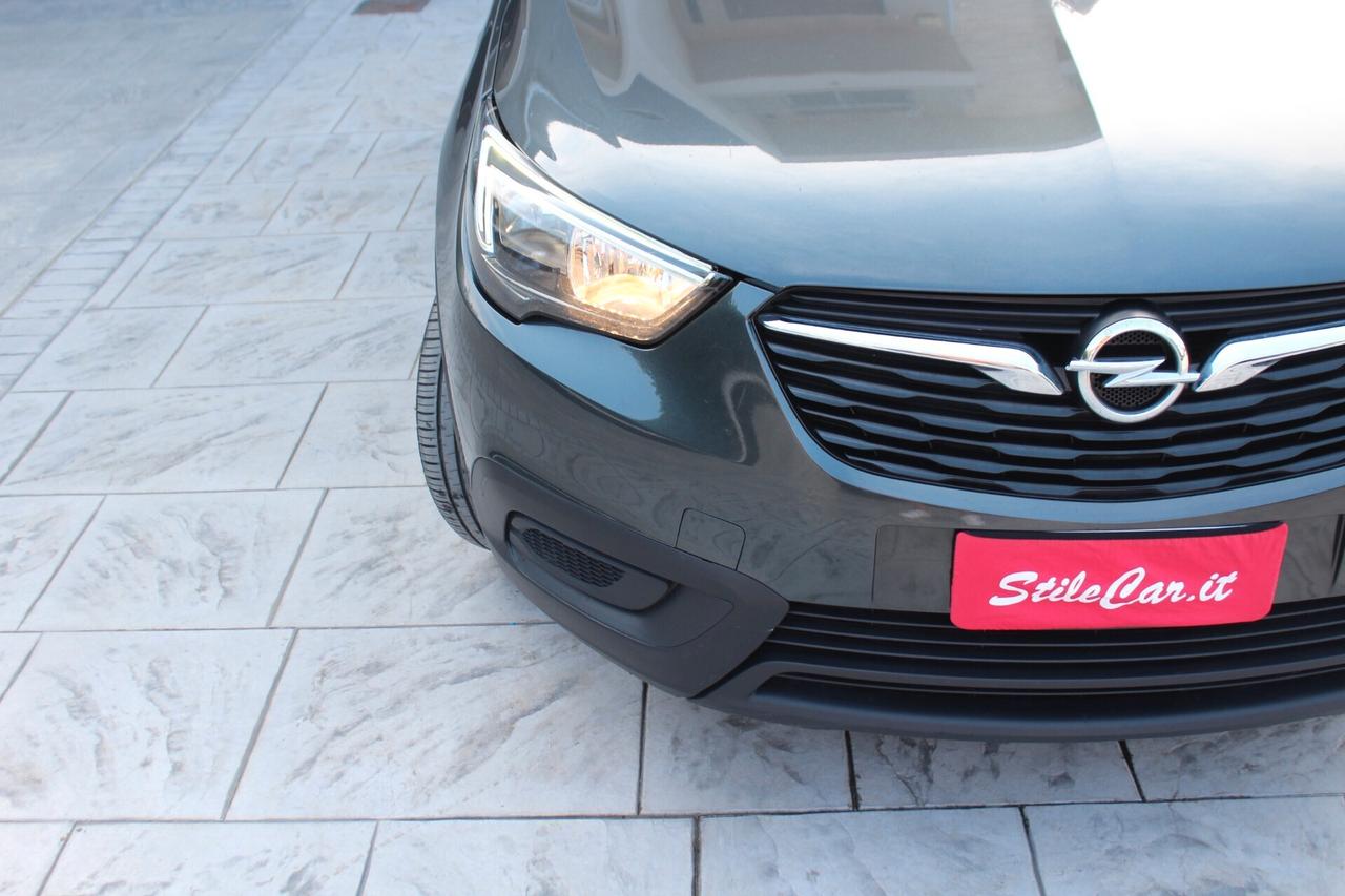 Opel Crossland X 1.6 ECOTEC D 8V Start&Stop Innovation