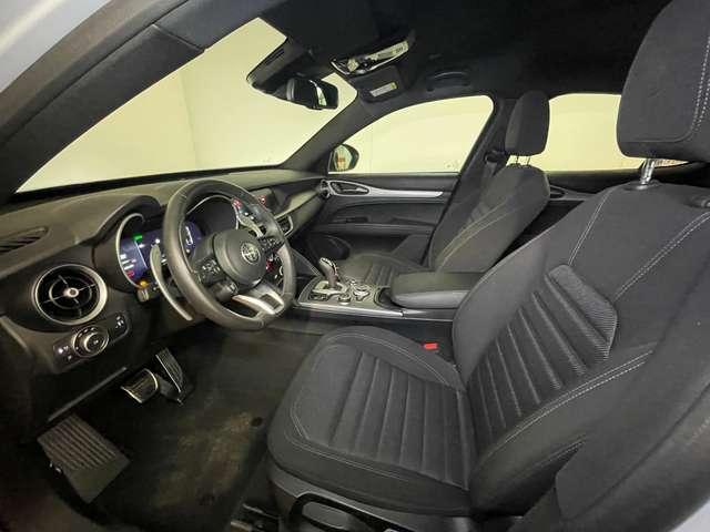 Alfa Romeo Stelvio 2.2d 160cv Sprint Led Matrix+Navi+Palette+Camera