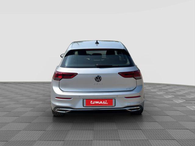 VOLKSWAGEN Golf Golf 1.5 eTSI 130 CV EVO ACT DSG Style