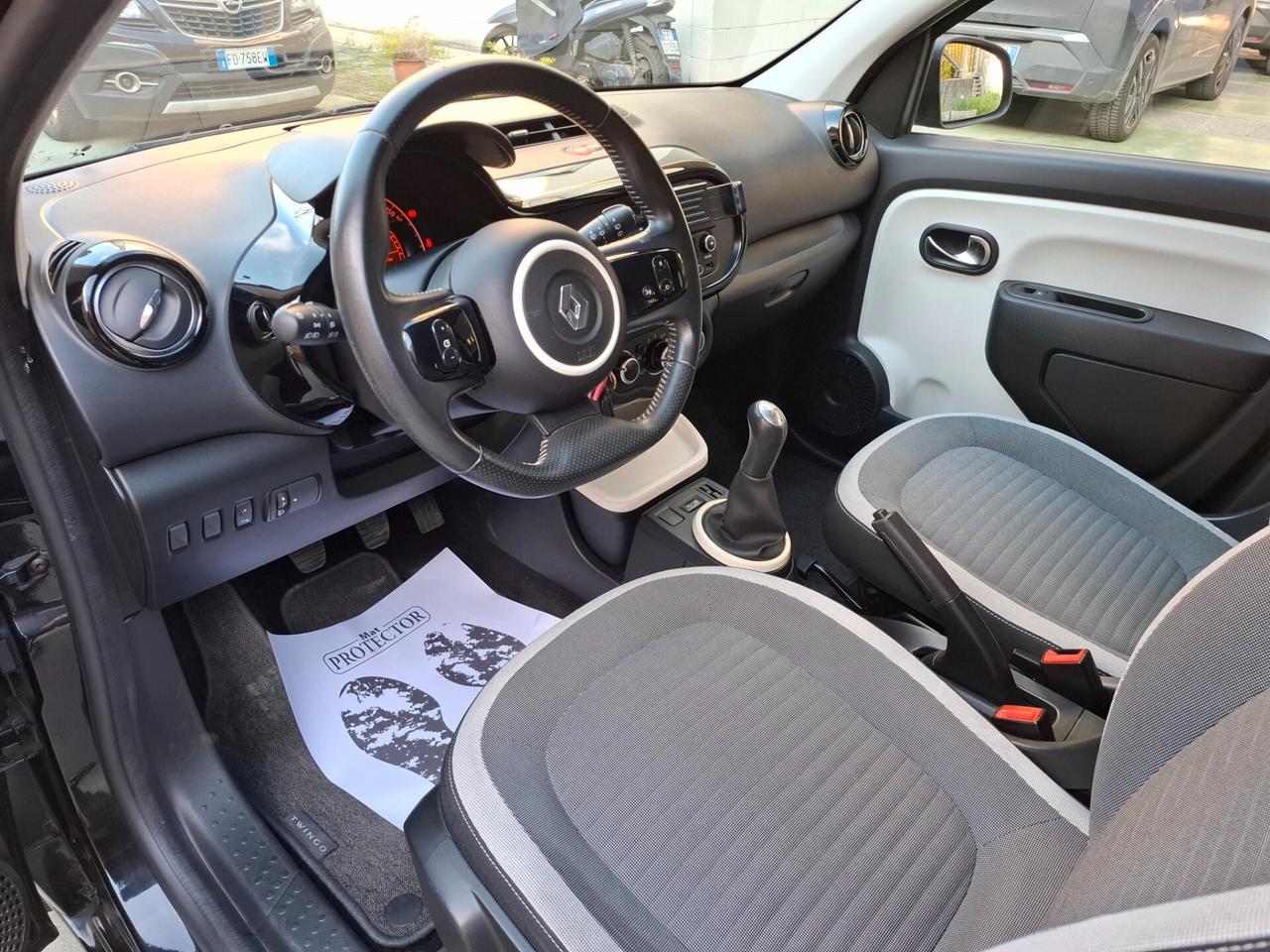 Renault Twingo SCe Stop&Start Intens