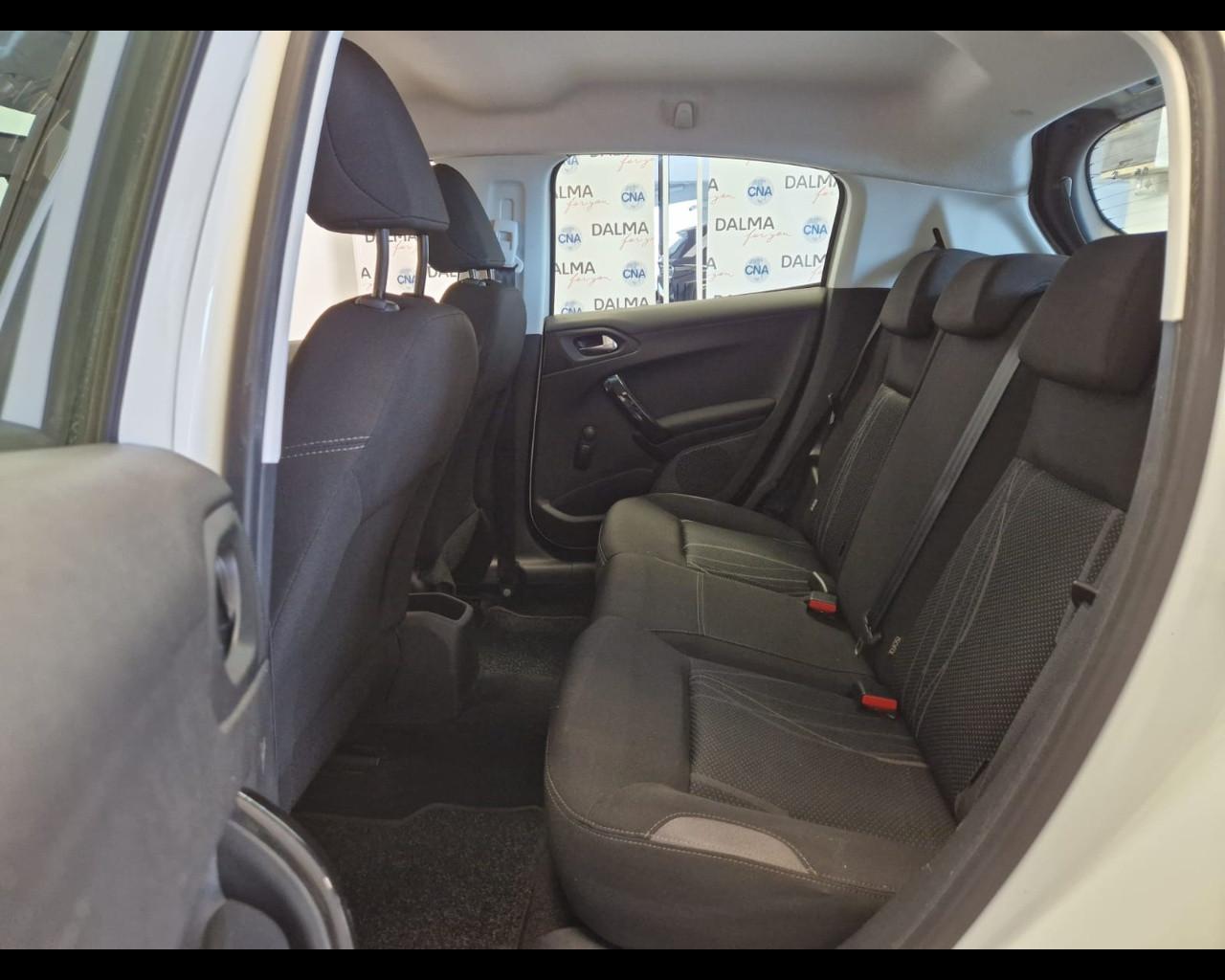 PEUGEOT 208 I 2012 - 208 5p 1.0 puretech (vti) 12v Active