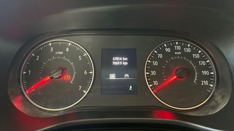 Dacia Sandero Streetway III 2021 Streetway 1.0 tce ECO-G Expression 5 marce