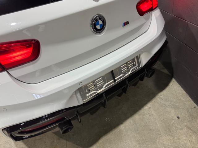 BMW M135 FULL SERVICE BMW FRENI MPERFORMANCE PRIMAVERNICE