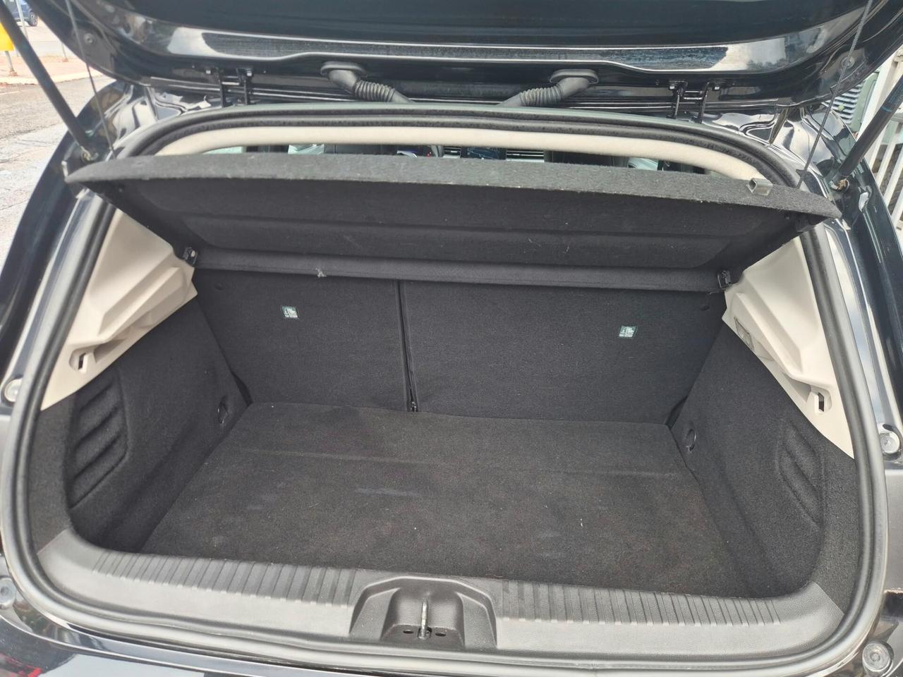 Renault Clio Full Hybrid E-Tech 140 CV 5 porte