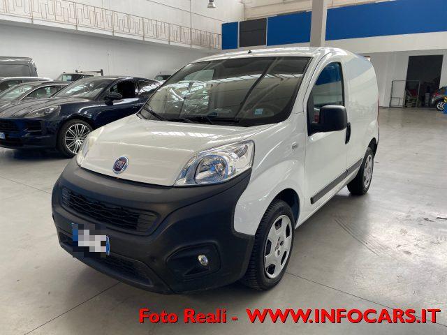 FIAT Fiorino 1.3 MJT 80CV Cargo SX