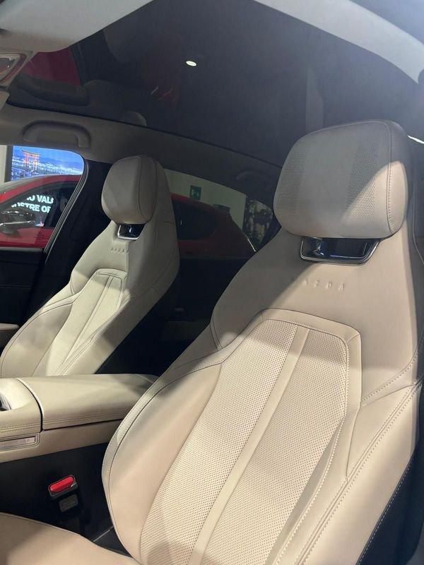 Mazda Mazda6e Mazda6e 68,8 kWh Takumi