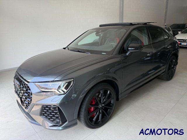 AUDI RS Q3 SPB quattro S tronic