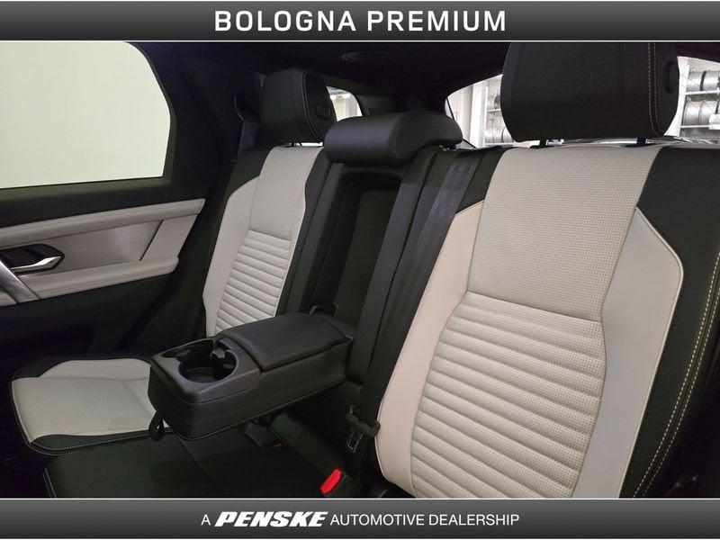 Land Rover Discovery Sport Discovery Sport 1.5 I3 PHEV 269 CV AWD Auto Dynamic SE